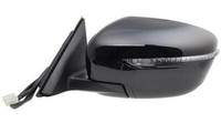 RüCkspiegel FüR Nissan X-Trail 2014-2017 7 Pin Links