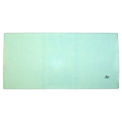 Caterpillar C/D Series Front Lower Replacement Glass - 156-6473