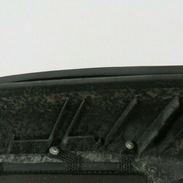 Ferrari FF, LH, Left, B-Pillar Interior Trim Panel, P/N 845496