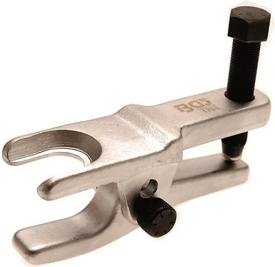 BGS TECHNIC BGS Kugelgelenk Ausdrücker Traggelenk Abzieher Werkzeug Spurstangenkopf abziehen