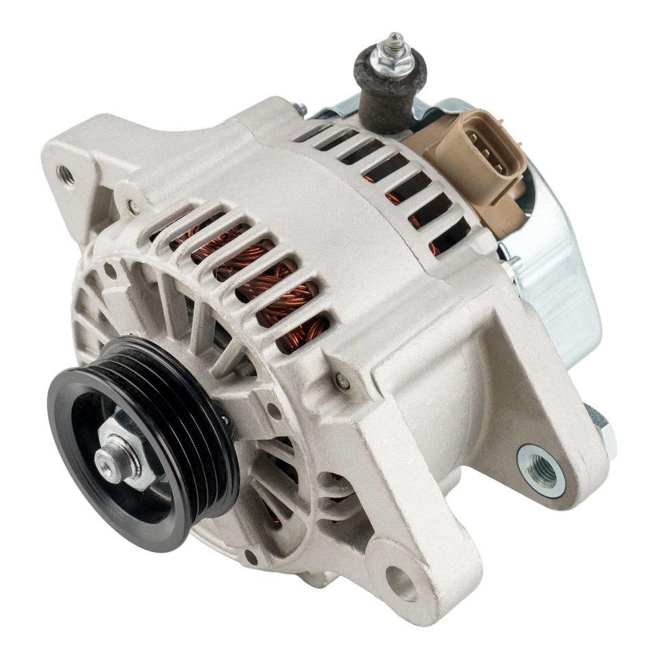 Alternador para Toyota Echo L4 2000 2001 2002 2003 1,5 L 13896 27060-21010 440293 Foto 3 de 4