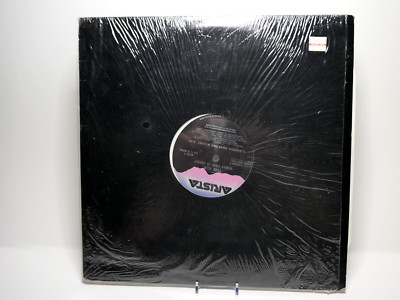 The KLF    America: What Time Is Love? / 1991 Arista    07822-12366-1 12'' VG