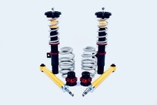 Lowtec Gewindefahrwerk HiLOW 2 für Seat Ibiza KJ