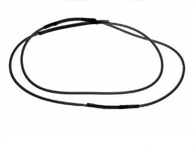 Original Curry s Essential C510WM11 Waschmaschine Wannendichtung 300405000802