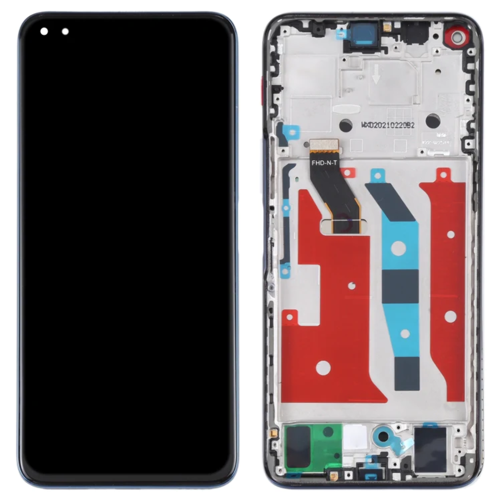 Original For Huawei Nova 8i 6.67