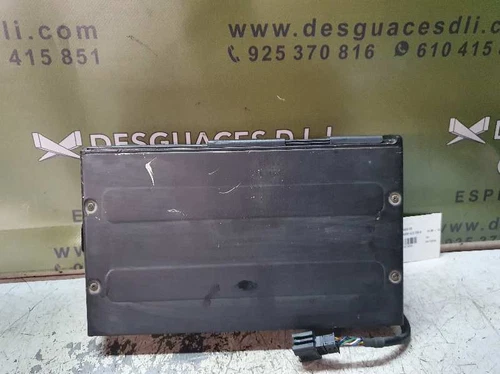 XQE100240 Sistema Audio/Radio Cd para LAND ROVER DISCOVERY (LT) TD5 S 19 247484 - Imagen 1 de 3