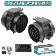 MASS AIR FLOW METER SENSOR FOR BMW E46 325i/Ci X3 E83 Z4 E85 2.2 2.5 13627513957