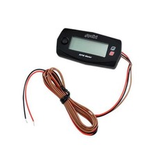 Compte tours électronique