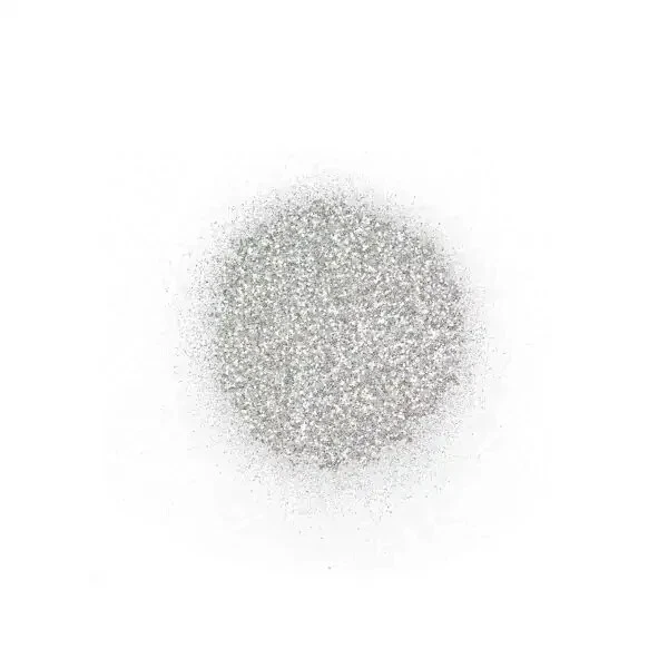 PUNKY COLOR 银色闪光临时头发和身体喷雾 100G/3.5 盎司 3 罐 — 第 4/4 张图片