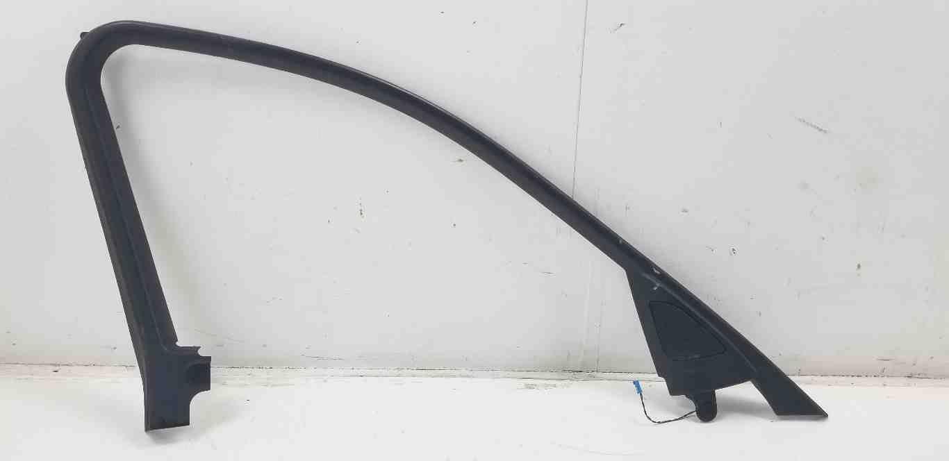 2012 - 2018 BMW 320 SERIES Front Left Door Window Sealing Frame PN 