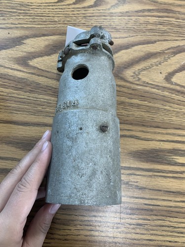 Russell & Stoll 3227W 60 Amp - 第 6/6 張圖片
