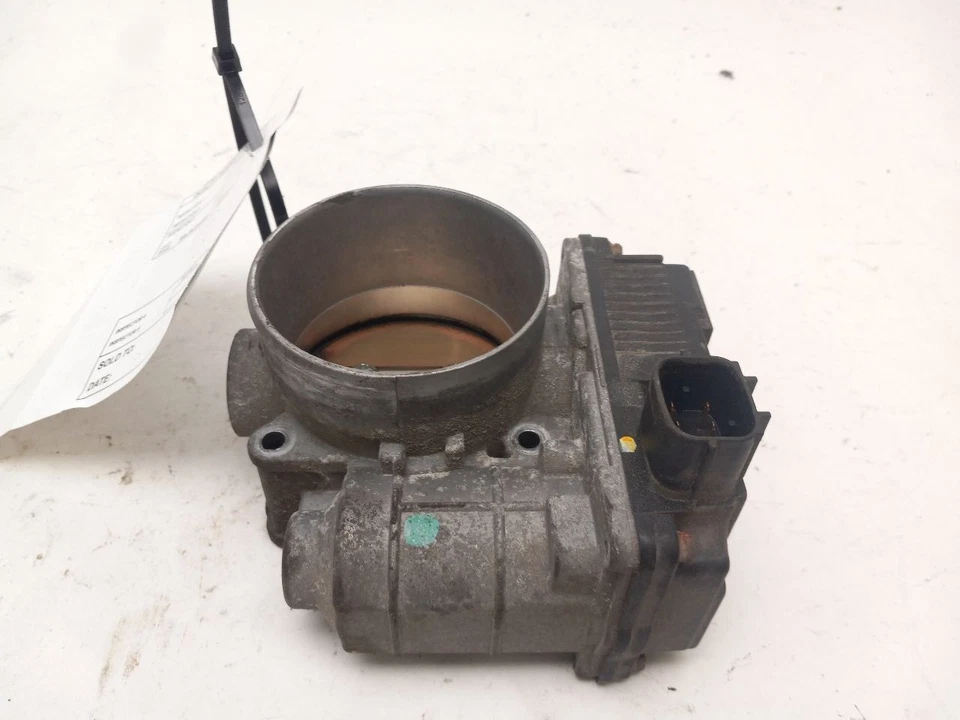 CUERPO DEL ACELERADOR para Nissan Quest 2007-2009 Foto 2 de 4