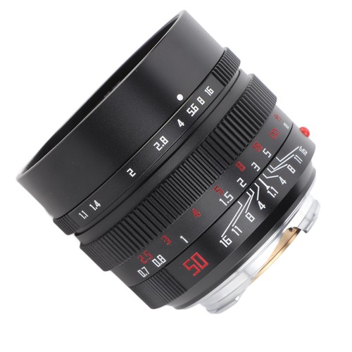 50mm F1.1 Large Aperture Prime Lens Full Frame Auto Manual Focus Standard Po Set - Picture 2 of 22