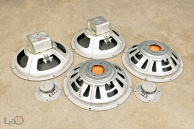 ALTEC 886A Bookshelf Speaker System Pair(Worldwide Shipping) | eBay