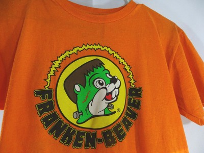 This is especially true for ee customers, who can enjoy a range of benefits by logging into their ee account. Buc-eeâs Halloween Tee Size Youth medium | eBay