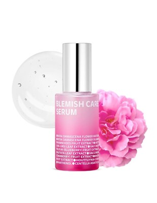 New ISOI Blemish Care Up Serum 15ml