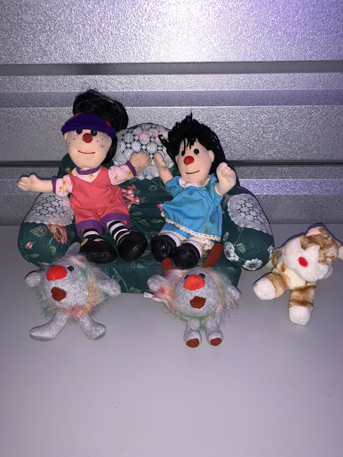 The big comfy couch eBay