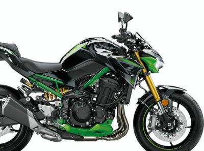 KAWASAKI Z900 SE 2022 PATTERN,TANK COVER, 56076-2141 | eBay