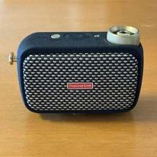 Positive Grid Spark GO Guitar Amplifier Speaker Headphone Output Bluetooth 5.0