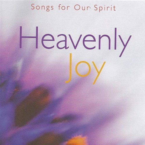 Various Artists Heavenly Joy (CD)