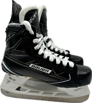 NWOB Bauer Supreme 1S LS4 Ice Hockey Skates