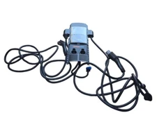 ChargePoint GW-RFID-DUAL-18 Dual EV Charge Station Head Only AS-IS