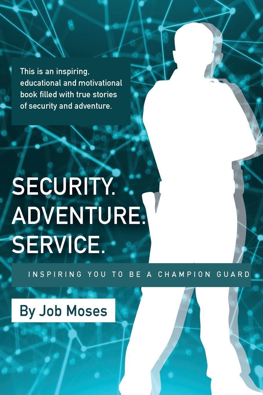 Thumbnail - Security Adventure Service Inspiring You To Be A Champion Guard Job