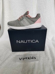 nautica lace up jogger