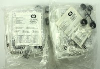 Monogram Monte Carlo Stock Car Nascar Model Kit Lot Chd-9500 1995 1:24 Monogram Monte Carlo Stock Car Nascar Model Kit Lot Chd-9500 1995 1:24