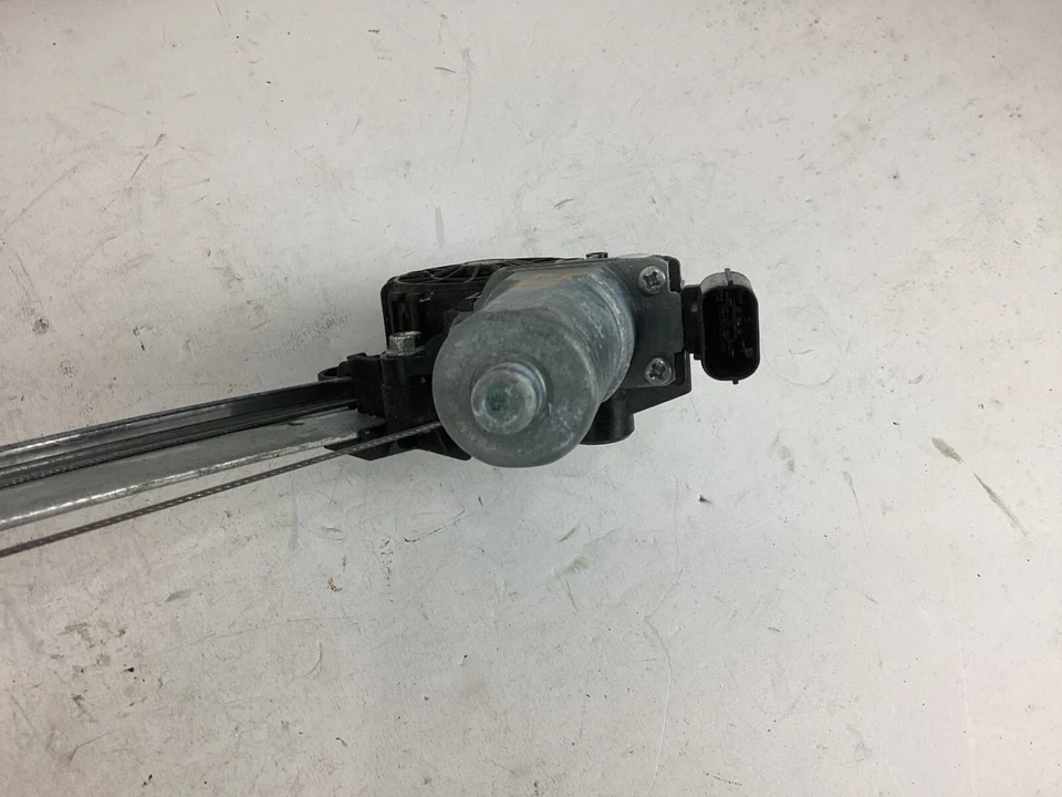 2014-2020 ACURA MDX Front Left Side Door Window Regulator & Motor OEM - Image 4 of 4