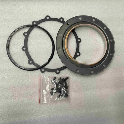 ココWEST OEM Cummins REAR MAIN SEAL 4089544CUM 4089544 3883620