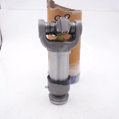 PTO Shaft Assembly Unwelded 1310 Series Slip Yoke S-A472 for