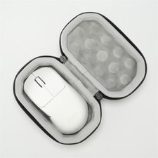 Storage Box Carry Case Cover Holder Bag For CHERRY XTRFY M64 PRO Gaming Mouse