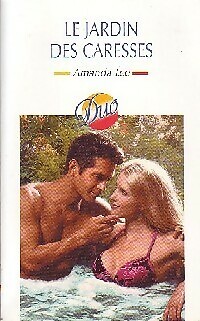 Der Garten der Liebkosungen - Amanda Lee - V65644