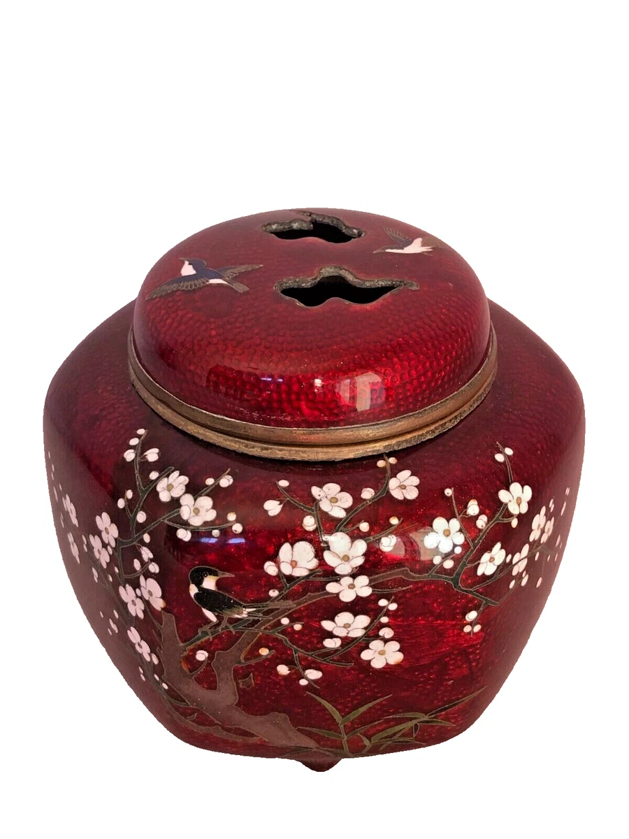 红色古董原版1850-1899 日本古董| eBay