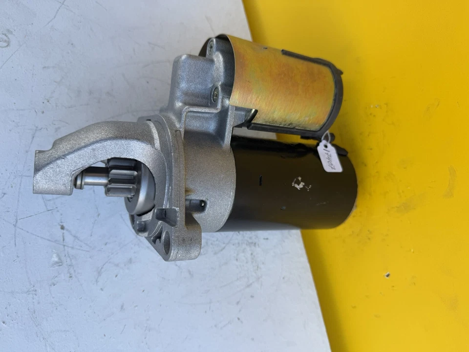 Arranques OEM Reman Audi 100 V6 2.8L 2771cc 1992-1993-1994 Foto 2 de 3