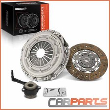 Kit d'embrayage Audi TT