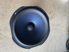 Polk Audio RT800i Woofer   MW 7202