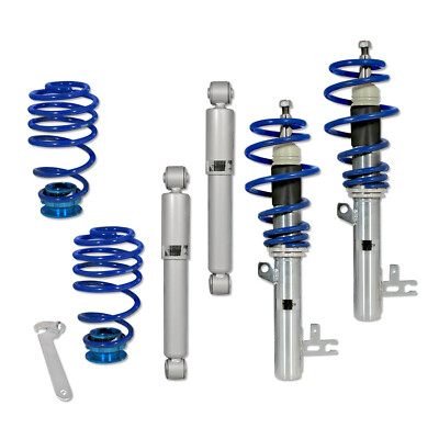 Jom Blueline suspension Coilovers for Vauxhall Opel Astra H mk5