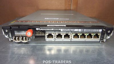 NetApp X290A-R5 FAS-2020 Controller 111-00524+A6 INCL 2X SFP'S FROM 116-00165