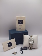 Bellissimo orologio vintage Raymond Weil Saxo in perfette condizioni 1999