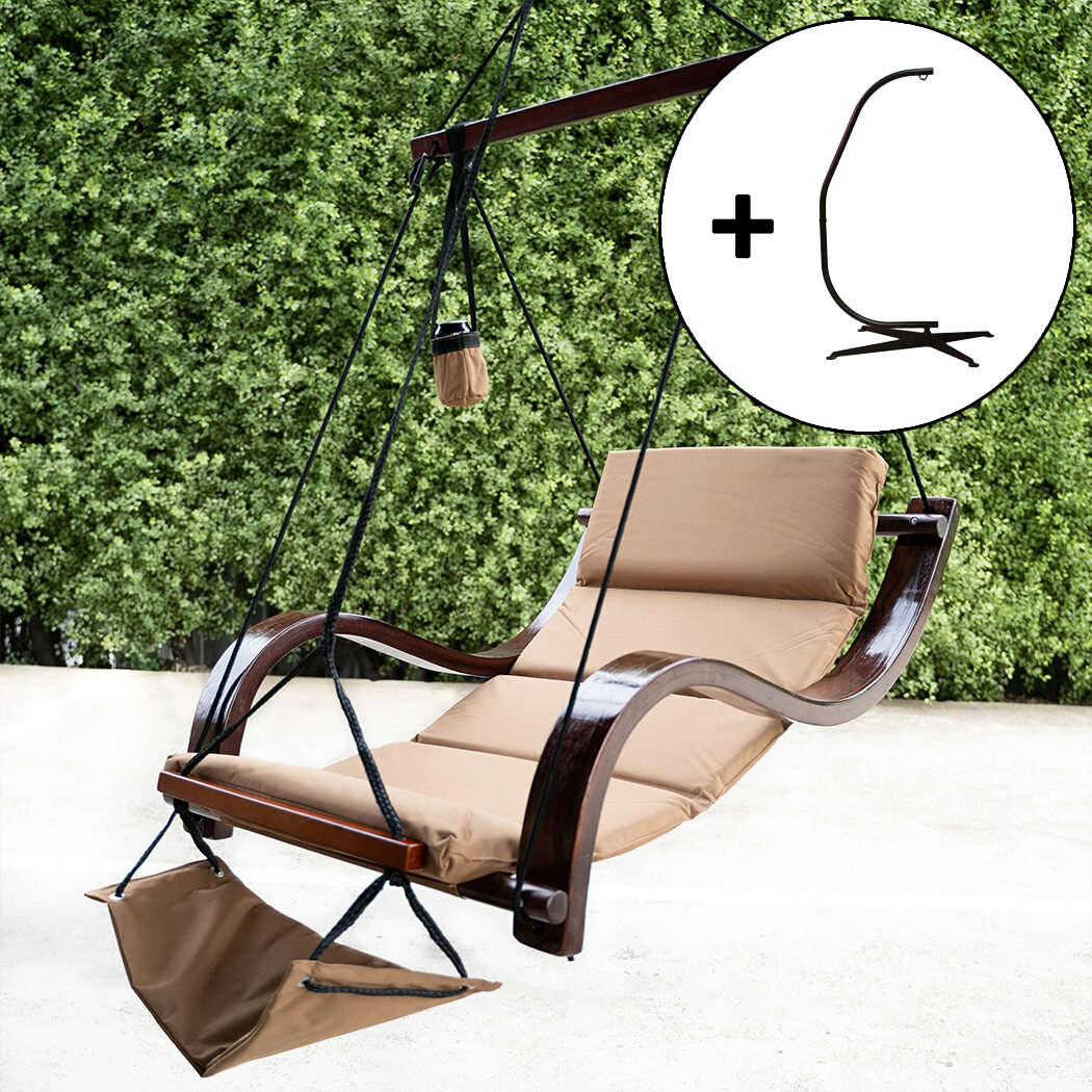 Deluxe Ez Hang Chair