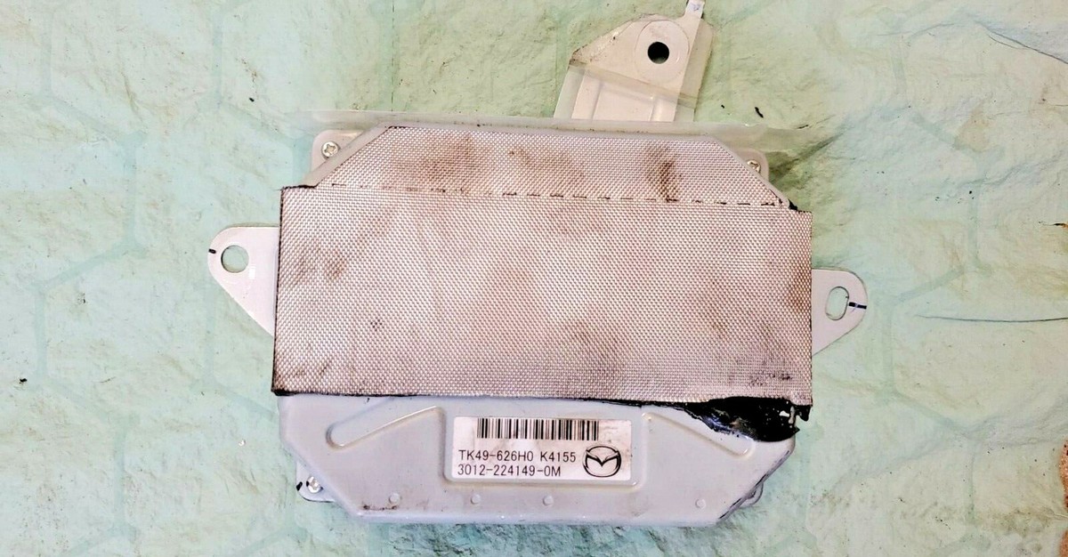 ケイコ TK49-626H0-K4155 Mazda CX9 CX-9 2016-2019 lift gate module | eBay