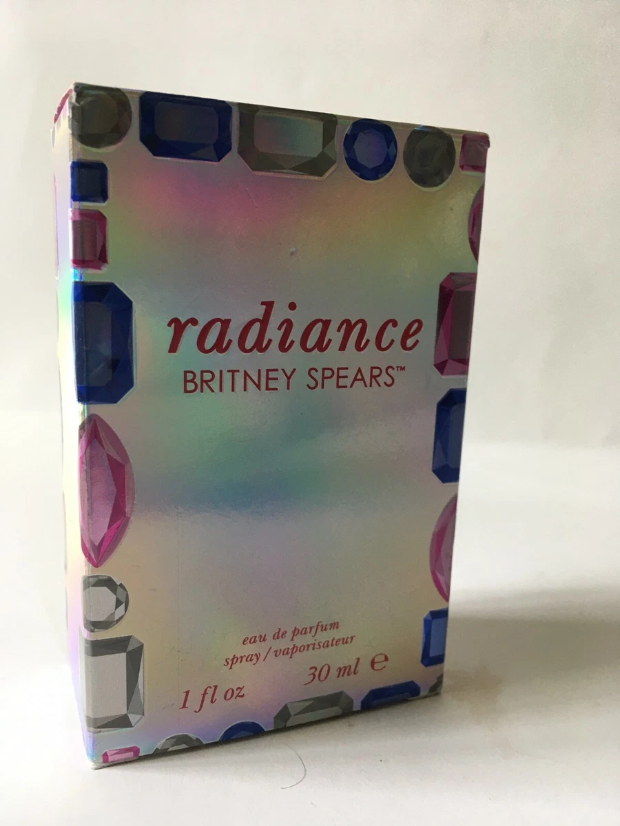 Britney Spears Radiance by Britney Spears Fragrances for Women for