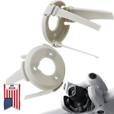 OEM 1 Pair Gimbal Camera Rubber Damping Shock-absorbing For DJI Mavic Mini 4 Pro