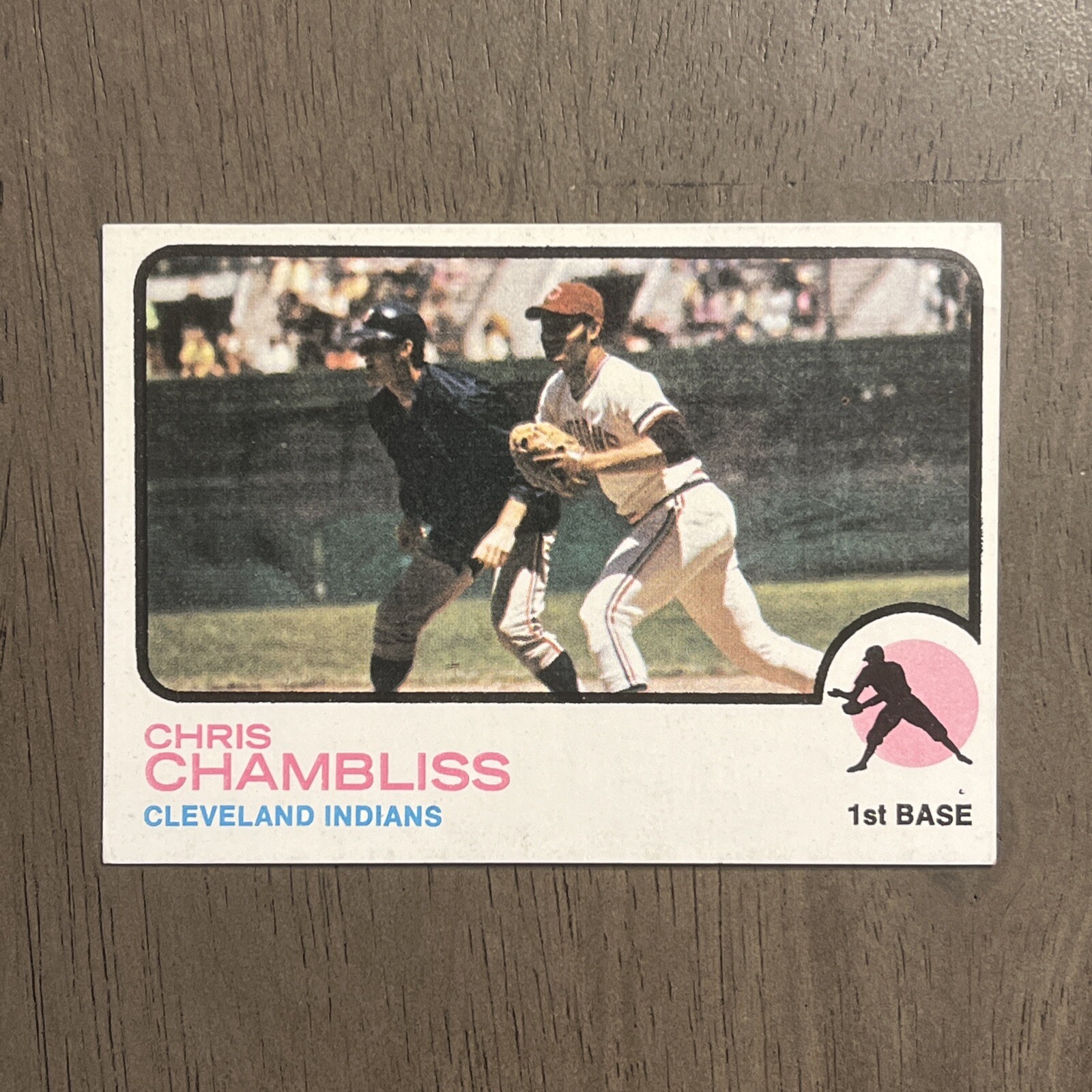 1973 TOPPS BASEBALL YOU PICK #1-200 COMPLETE YOUR SET   ** FREE SHIPPING ** - Picture 16 of 20