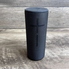 Ultimate Ears Boom 3 S-00170 Portable Speaker Waterproof Wireless Bluetooth