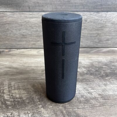 スピーカー・ウーファー BOOM3 Ultimate Ears Amazon.com: Ultimate Ears Boom 3 Wireless Bluetooth Speaker