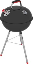 Tramontina BBQ Grill Charcoal Grill With Lid- 26500/009 -RRP £169.99