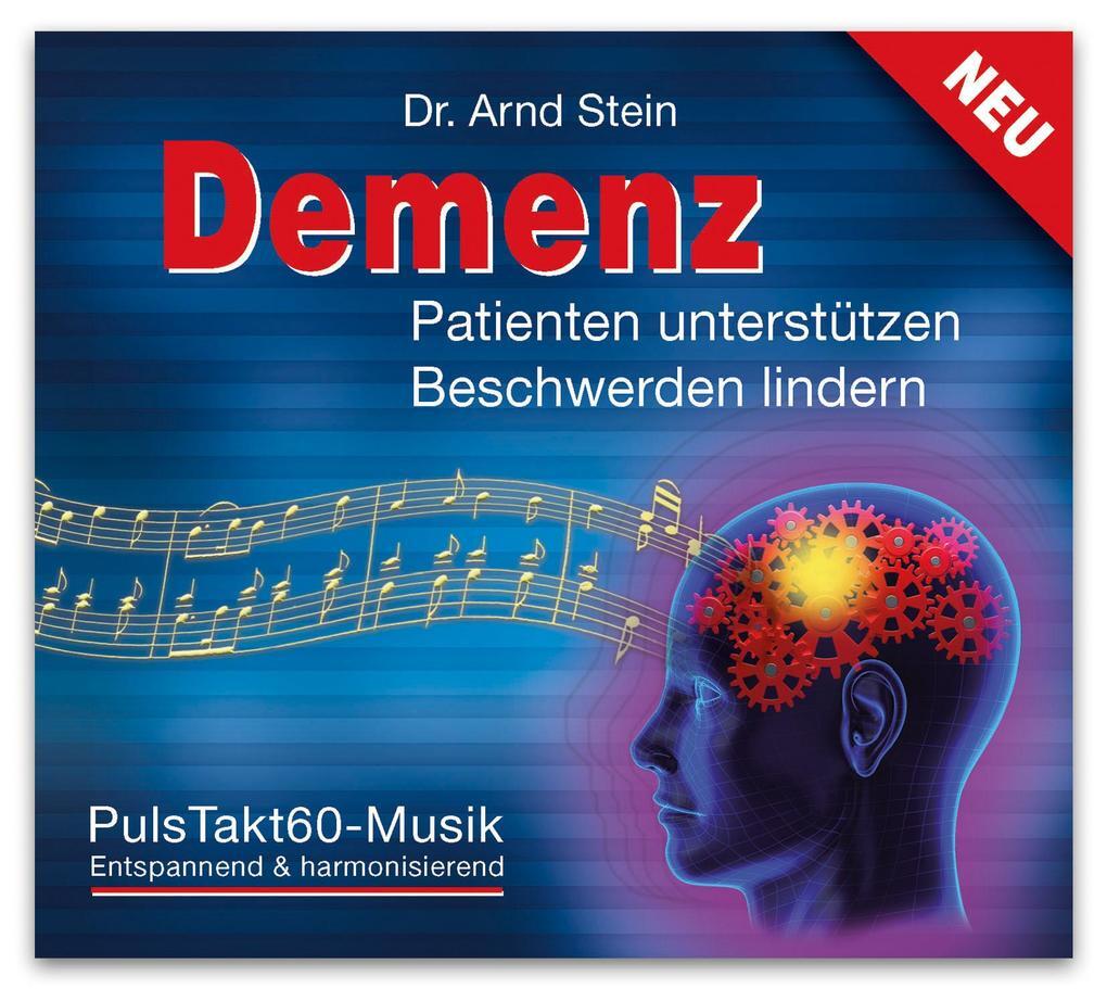 Thumbnail - Demenz-patienten Unterstützen | Arnd Stein | 2012 | Deutsch